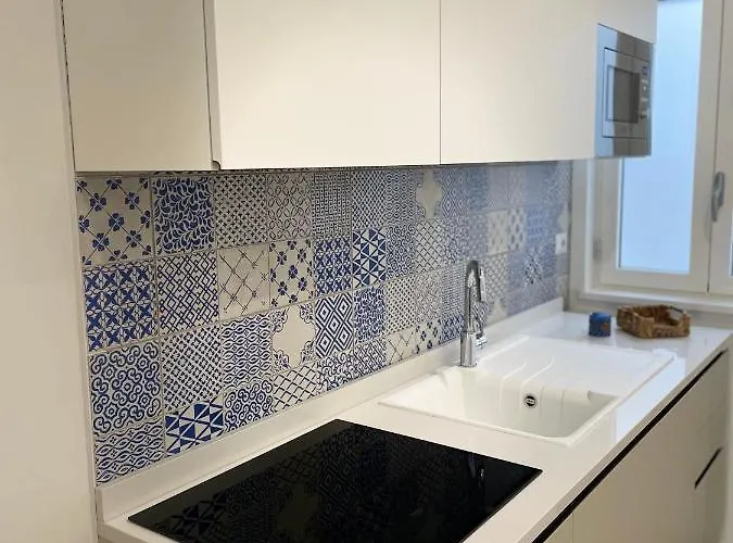 Elementi Luxury House Nyaraló *