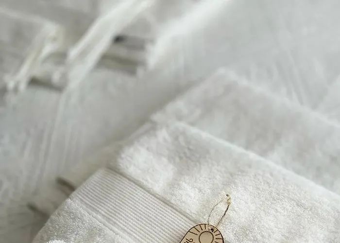 Elementi Luxury House