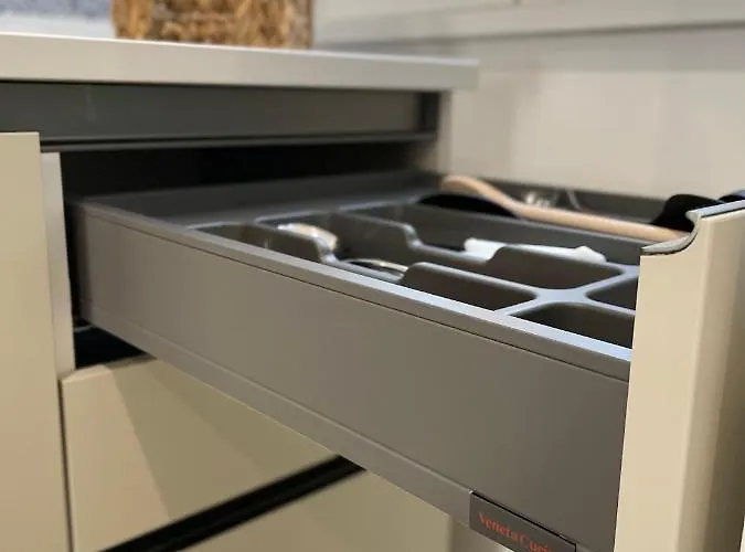 Nyaraló Elementi Luxury House